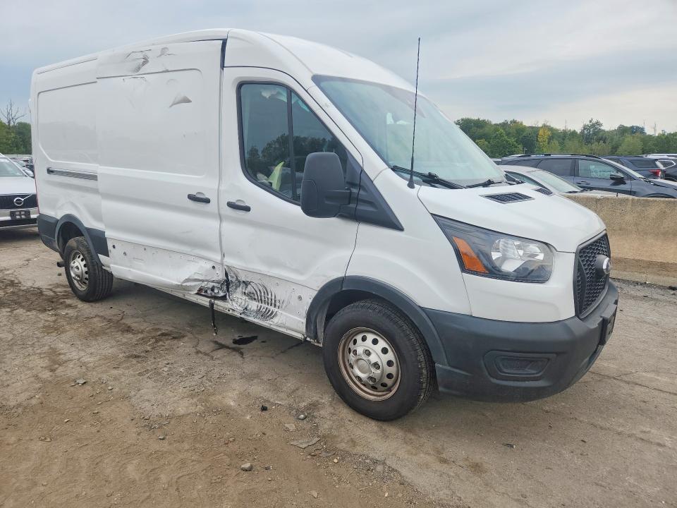Продажа на аукционе авто 2023 Ford Transit, vin: 1FTBR2C85PKB46985, номер лота: 69000726