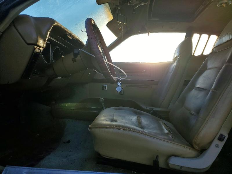 Aukcja sprzedaży 1974 Dodge Charger, vin: WP29G4G172440, numer aukcji: 70632846