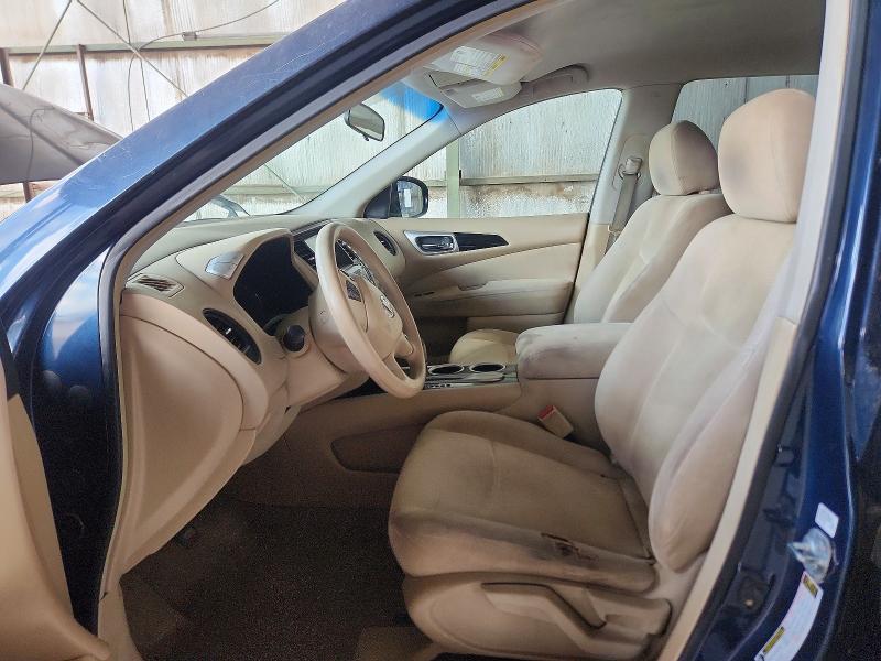 Продаж на аукціоні авто 2013 Nissan Pathfinder, vin: 5N1AR2MN2DC640013, номер лоту: 67108586