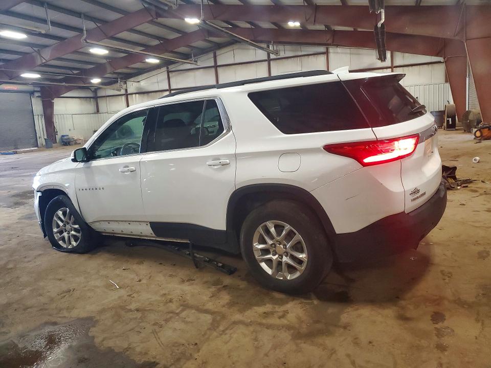 67894656 :رقم المزاد ، 1GNERGKW2LJ242476 vin ، 2020 Chevrolet Traverse مزاد بيع