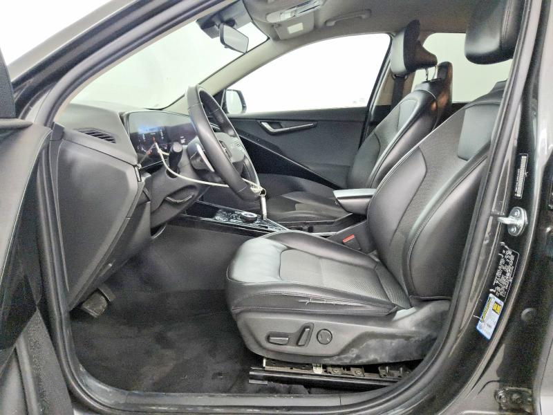 Продаж на аукціоні авто 2024 Kia Niro, vin: KNDCR3L15R5121468, номер лоту: 68800276