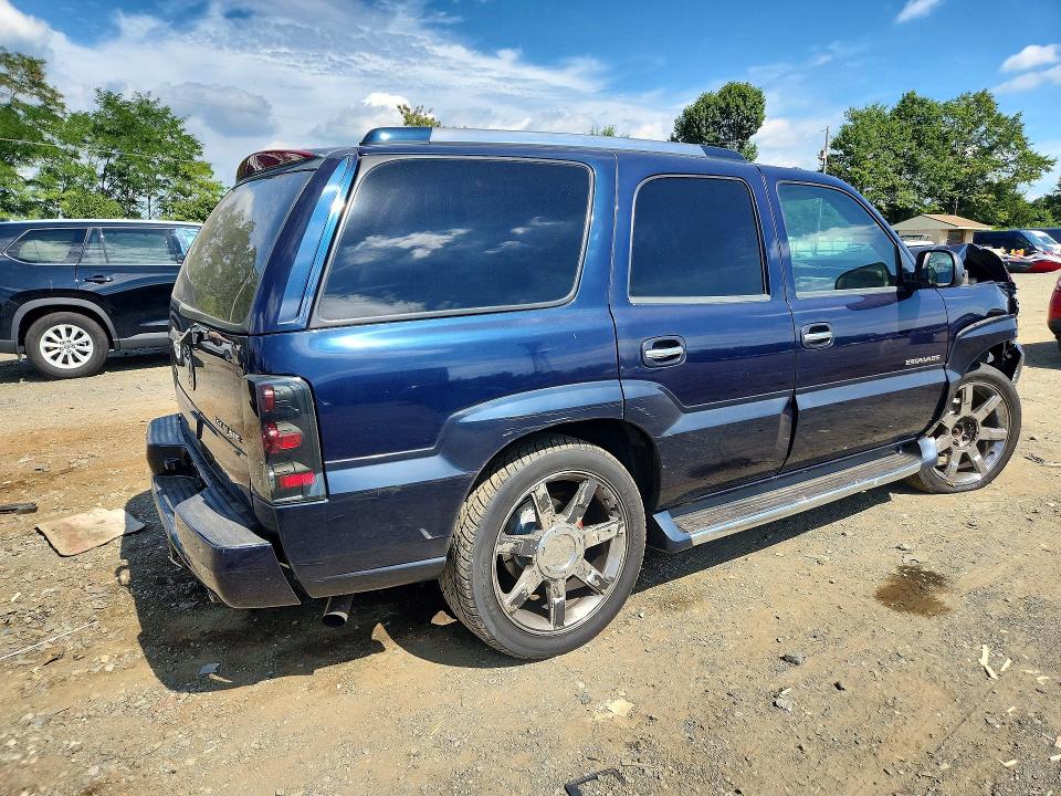 Aukcja sprzedaży 2004 Cadillac Escalade, vin: 1GYEK63NX4R206948, numer aukcji: 68165186