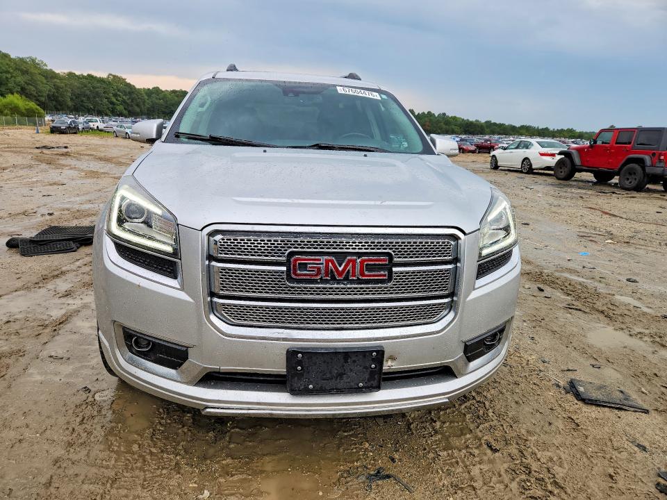 Aukcja sprzedaży 2015 Gmc Acadia, vin: 1GKKRTKD6FJ386091, numer aukcji: 67604476