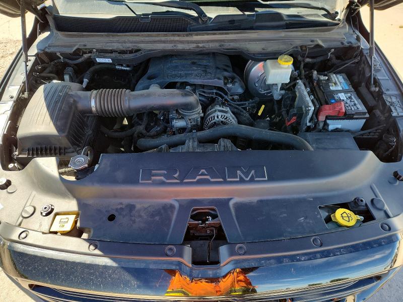 Продажа на аукционе авто 2019 Ram 1500, vin: 1C6SRFFT1KN711125, номер лота: 67471956