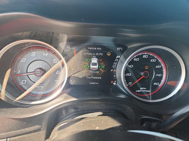2015 Dodge Charger მანქანა იყიდება აუქციონზე, vin: 2C3CDXKT3FH929240, აუქციონის ნომერი: 66535936