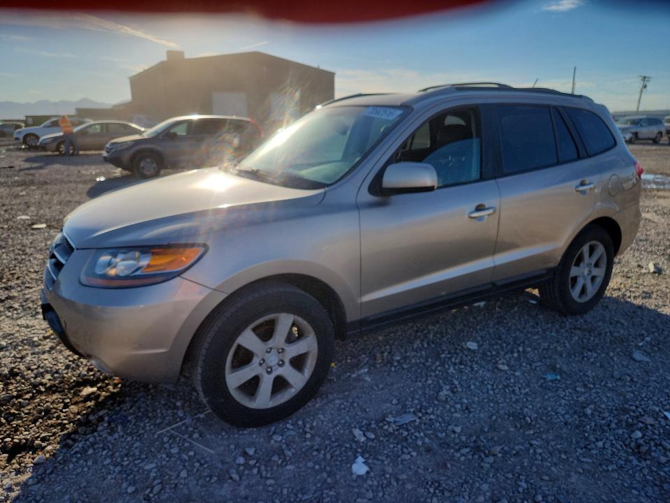 Aukcja sprzedaży 2007 Hyundai Santa Fe, vin: 5NMSH73E67H113625, numer aukcji: 70562516