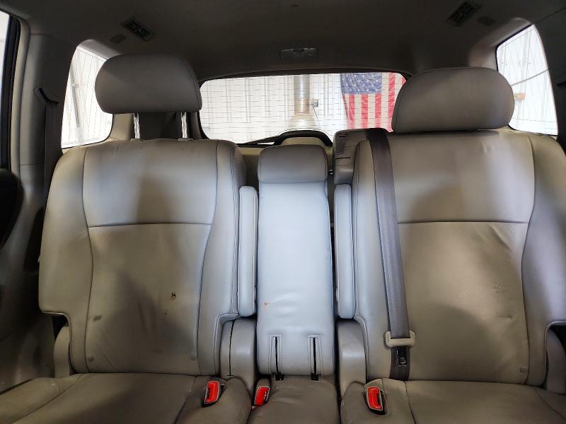 Продаж на аукціоні авто 2010 Toyota Highlander, vin: 5TDJK3EH2AS035748, номер лоту: 67430036