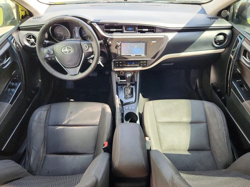 69966456 :رقم المزاد ، JTNKARJE2GJ514551 vin ، 2016 Scion Im مزاد بيع