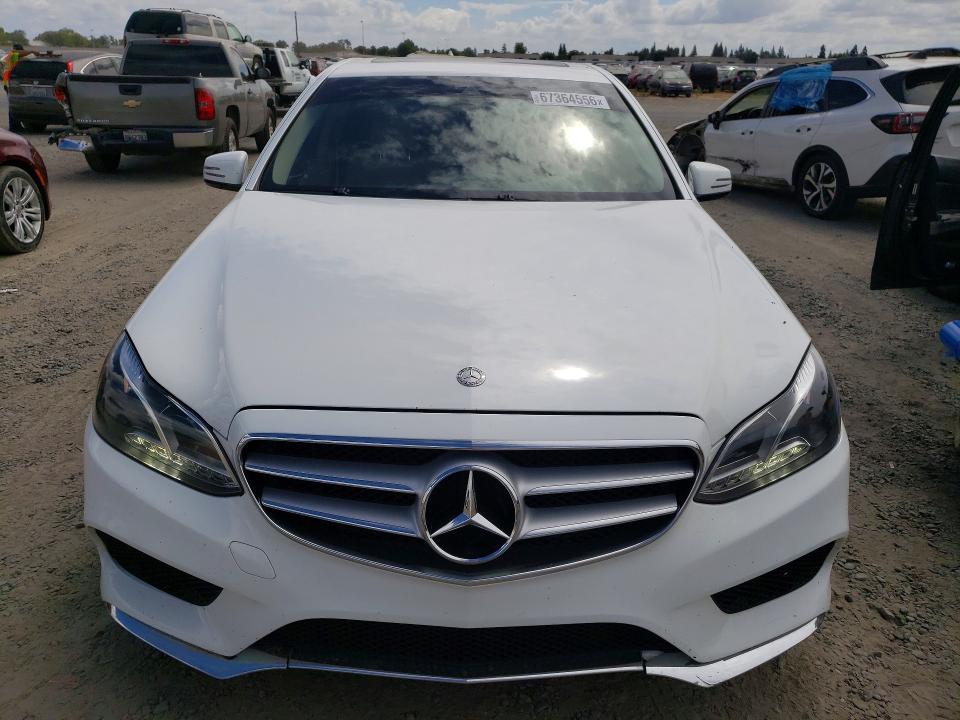 Aukcja sprzedaży 2014 Mercedes-benz E, vin: WDDHF5KB5EA956983, numer aukcji: 67364556