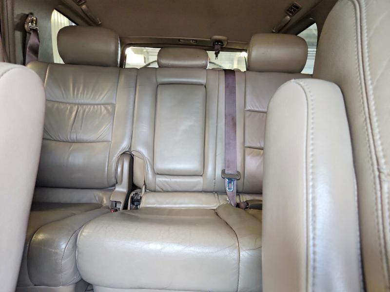 Auction sale of the 2001 Toyota Sequoia, vin: 5TDBT48A51S050685, lot number: 67654156