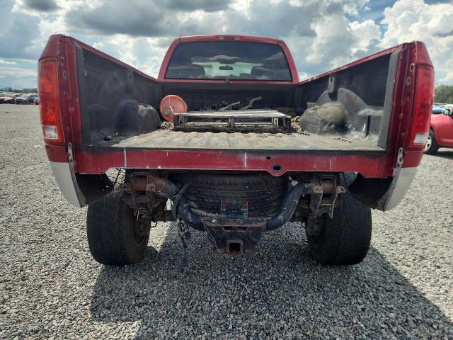 Продажа на аукционе авто 2006 Dodge Ram 2500, vin: 1D7KS28C06J120340, номер лота: 67711806