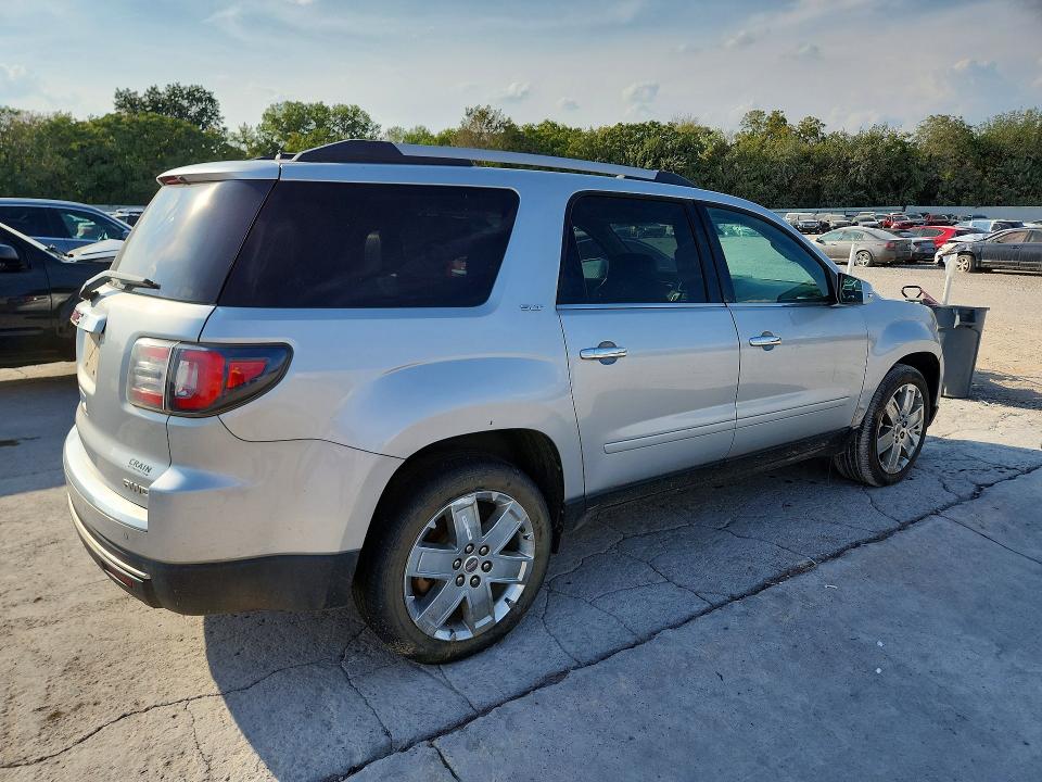 Auction sale of the 2017 Gmc Acadia Limited, vin: 1GKKVSKD6HJ246051, lot number: 70455896