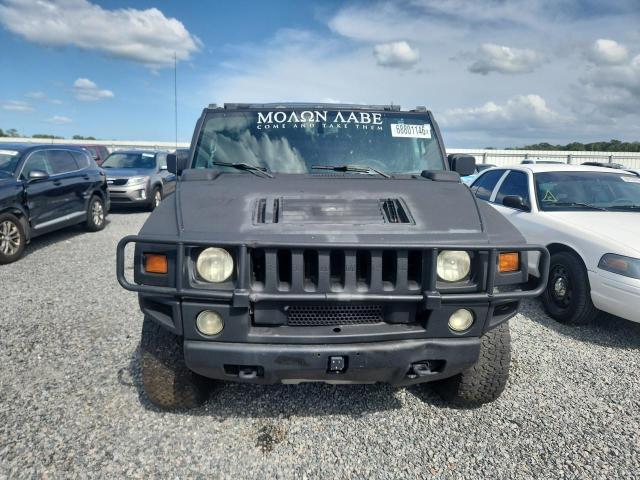 Aukcja sprzedaży 2005 Hummer H2, vin: 5GRGN23U55H103612, numer aukcji: 68801146