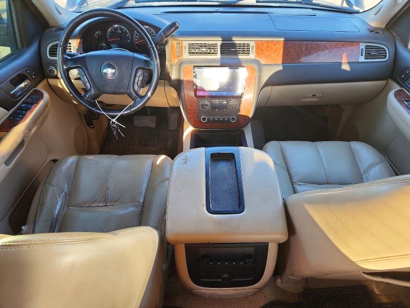 69141406 :رقم المزاد ، 2GCEK13Y981127255 vin ، 2008 Chevrolet Silverado مزاد بيع
