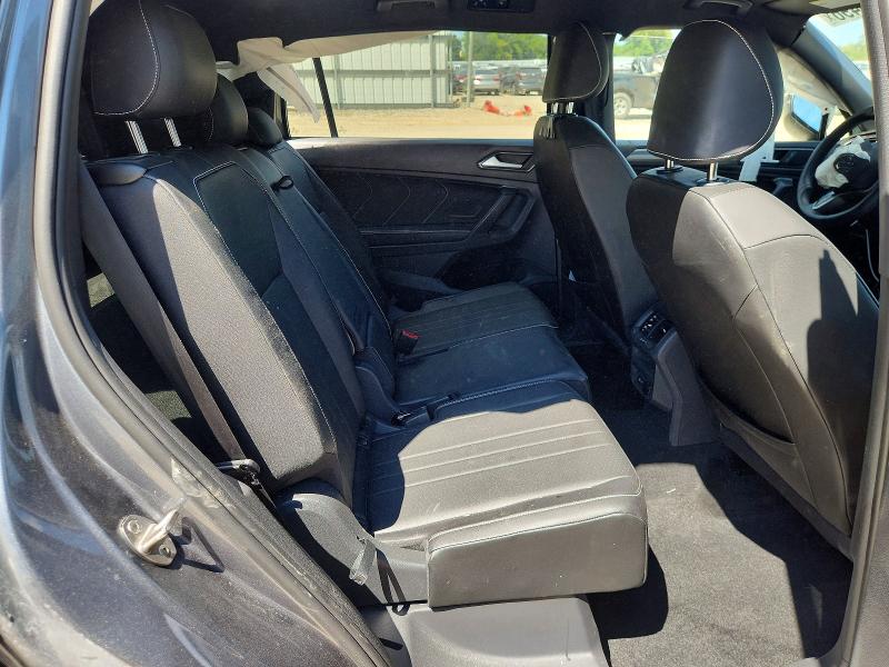 Продаж на аукціоні авто 2023 Volkswagen Tiguan, vin: 3VVCB7AX6PM132717, номер лоту: 67016496