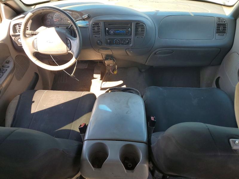 69775816 :رقم المزاد ، 1FTRW08L11KB14633 vin ، 2001 Ford F150 مزاد بيع