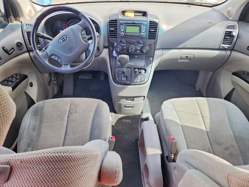 66855636 :رقم المزاد ، KNDMH4C71C6497507 vin ، 2012 Kia Sedona مزاد بيع