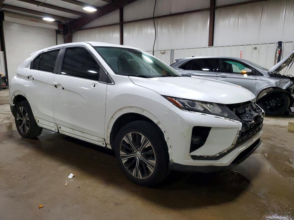 Aukcja sprzedaży 2018 Mitsubishi Eclipse Cross, vin: JA4AT5AAXJZ070435, numer aukcji: 69550346