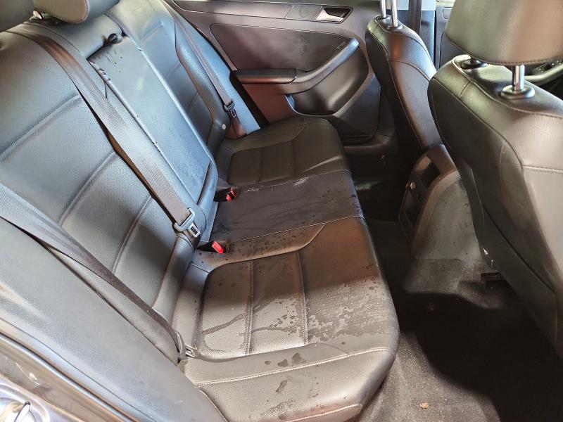 Aukcja sprzedaży 2014 Volkswagen Jetta, vin: 3VWD17AJ2EM242370, numer aukcji: 68836746