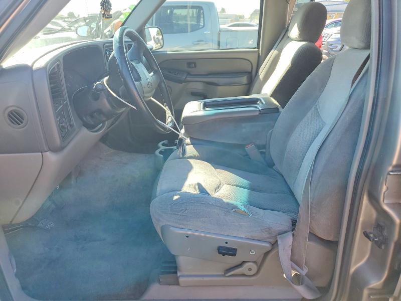 Продаж на аукціоні авто 2003 Chevrolet Suburban, vin: 1GNEC16T43J200342, номер лоту: 70464506