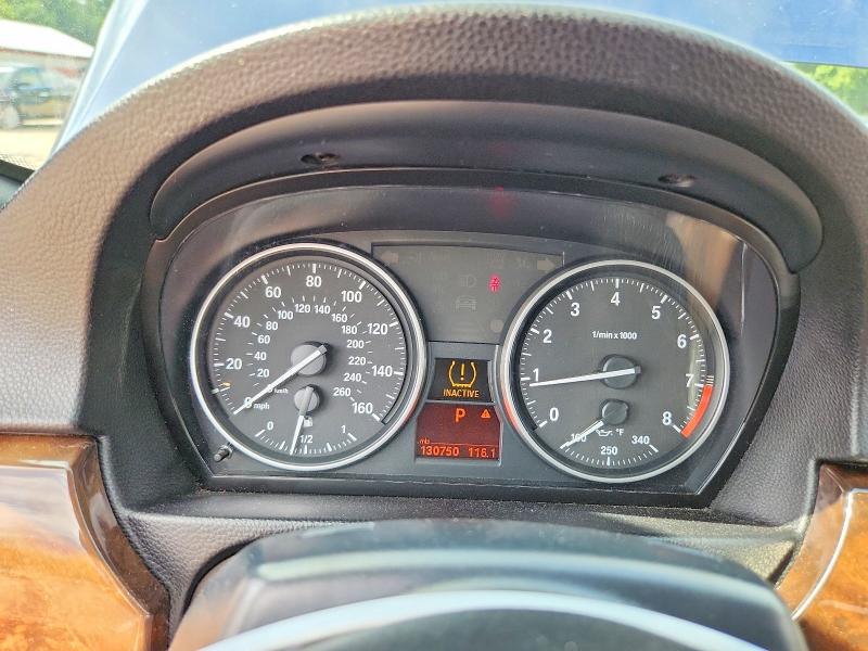67722356 :رقم المزاد ، WBADX7C57BE261237 vin ، 2011 Bmw 335 مزاد بيع