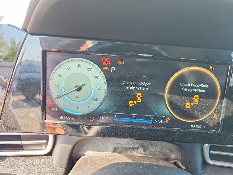 Aukcja sprzedaży 2021 Hyundai Elantra, vin: 5NPLS4AG7MH048405, numer aukcji: 67710376