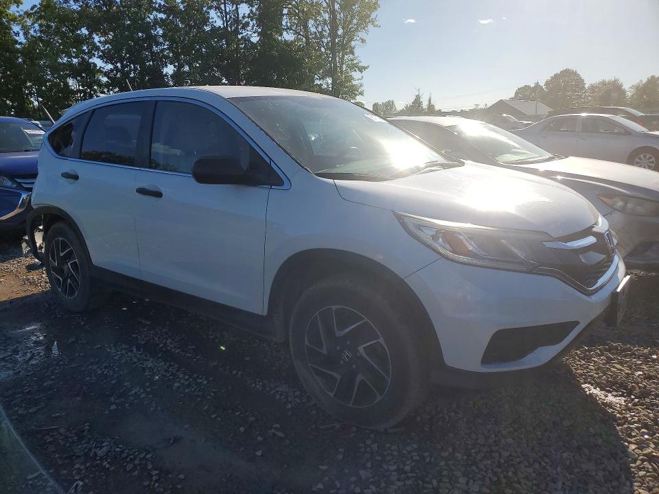 Продаж на аукціоні авто 2016 Honda Cr-v, vin: 5J6RM4H48GL063778, номер лоту: 68435356