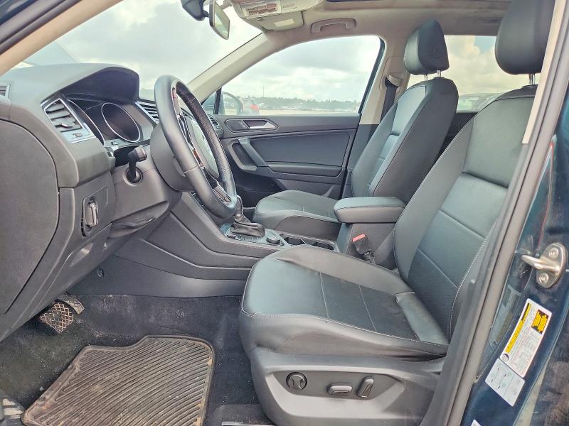 68233056 :رقم المزاد ، 3VV2B7AX1KM157562 vin ، 2019 Volkswagen Tiguan مزاد بيع