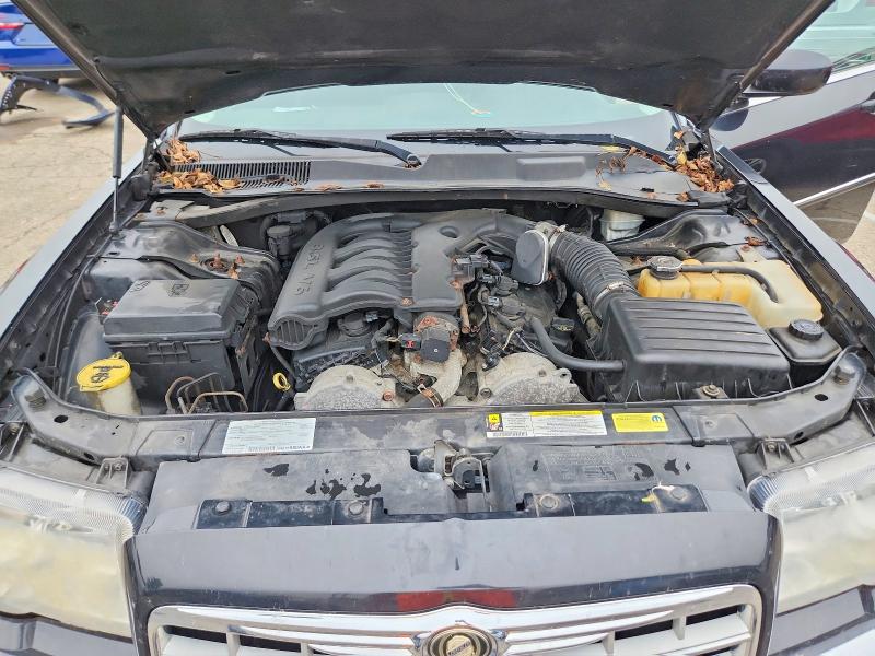 Aukcja sprzedaży 2008 Chrysler 300, vin: 2C3KA33G08H193164, numer aukcji: 69197596
