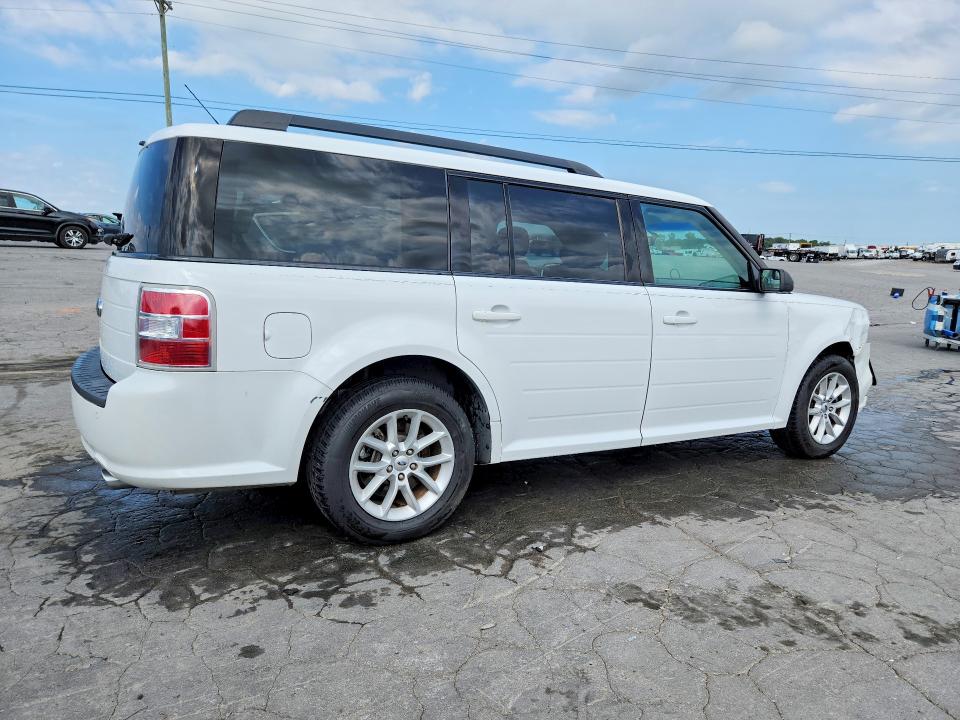 Aukcja sprzedaży 2014 Ford Flex, vin: 2FMGK5B89EBD40192, numer aukcji: 67624666