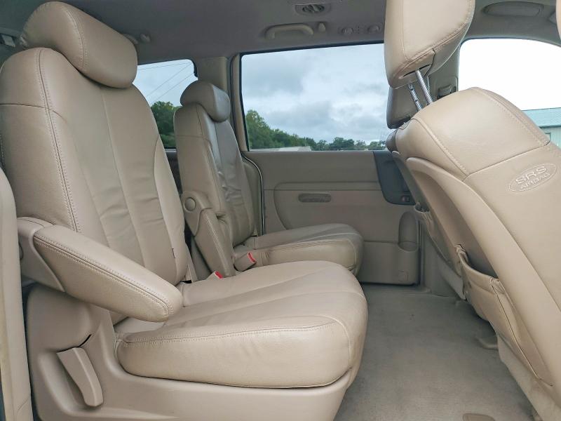 Продаж на аукціоні авто 2007 Kia Sedona, vin: KNDMB233676140171, номер лоту: 70636856