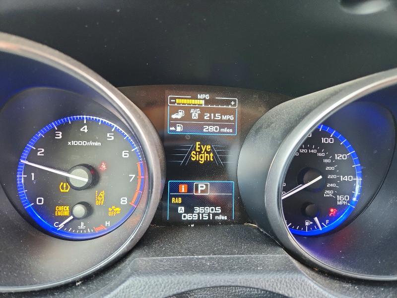 Продажа на аукционе авто 2018 Subaru Outback, vin: 4S4BSETC9J3360918, номер лота: 69142626