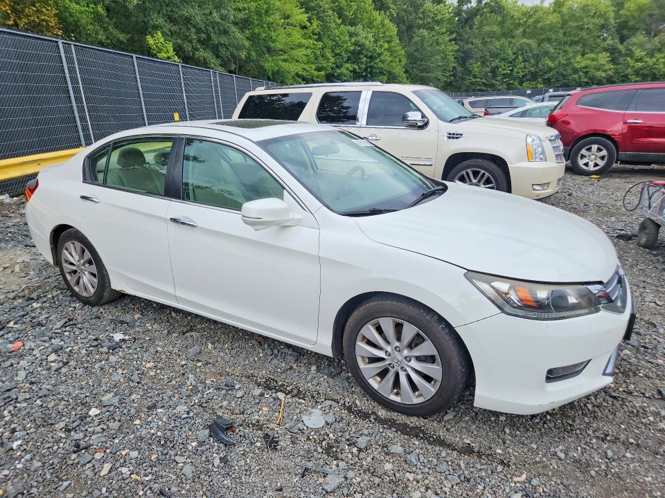 Продаж на аукціоні авто 2014 Honda Accord, vin: 1HGCR2F79EA010578, номер лоту: 67816156