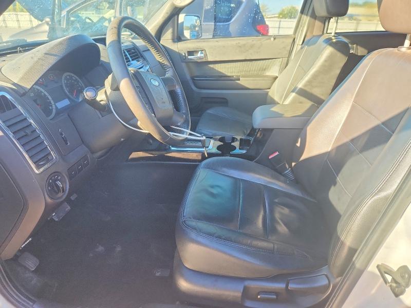 Продажа на аукционе авто 2010 Ford Escape, vin: 1FMCU0E71AKC71397, номер лота: 70162546