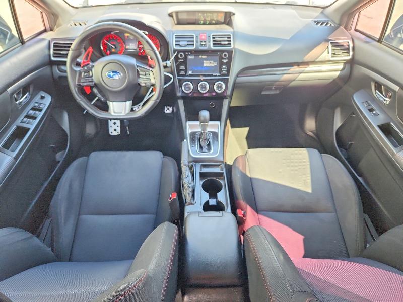 Aukcja sprzedaży 2016 Subaru Wrx, vin: JF1VA1E67G8827873, numer aukcji: 69435876
