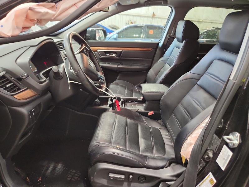 2018 Honda Cr-v მანქანა იყიდება აუქციონზე, vin: 7FARW2H88JE080120, აუქციონის ნომერი: 67192596