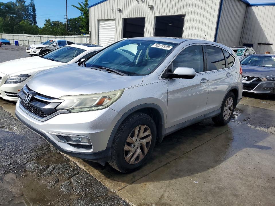 Auction sale of the 2015 Honda Cr-v, vin: 2HKRM3H56FH526836, lot number: 68202306