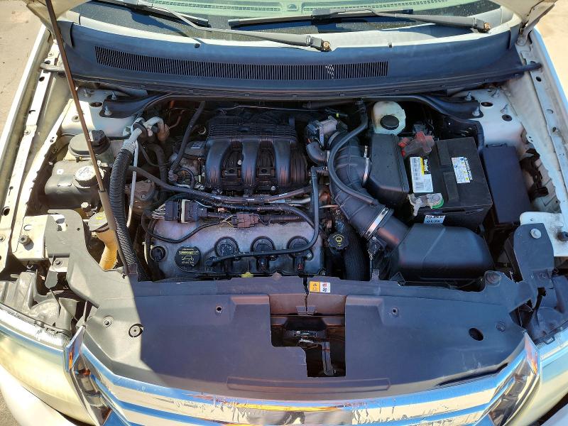 Aukcja sprzedaży 2009 Ford Taurus X, vin: 1FMDK02W19GA01445, numer aukcji: 67898266