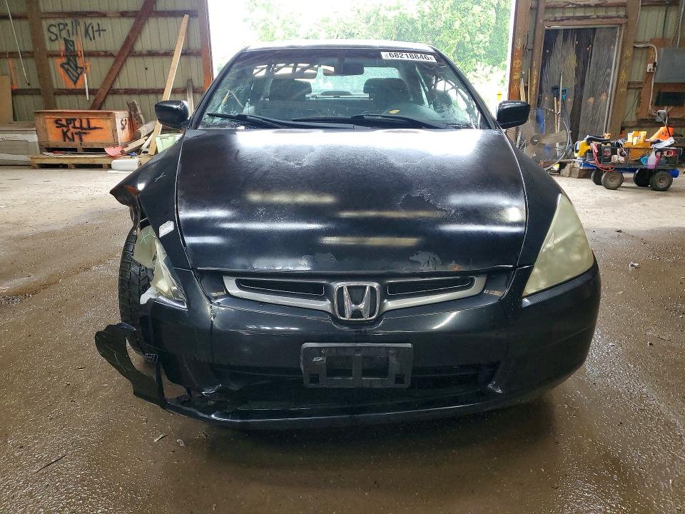 Aukcja sprzedaży 2003 Honda Accord, vin: 1HGCM56453A817568, numer aukcji: 68218846