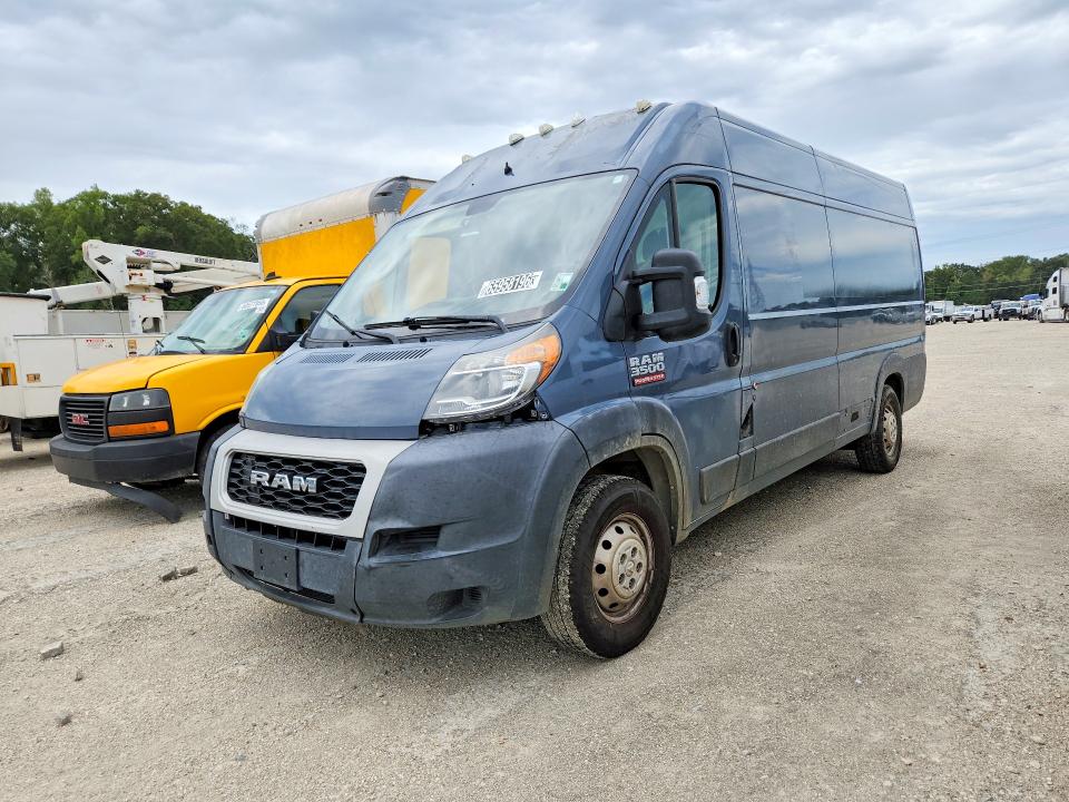 Aukcja sprzedaży 2021 Ram Promaster 3500, vin: 3C6FRVJGXME503189, numer aukcji: 65958196