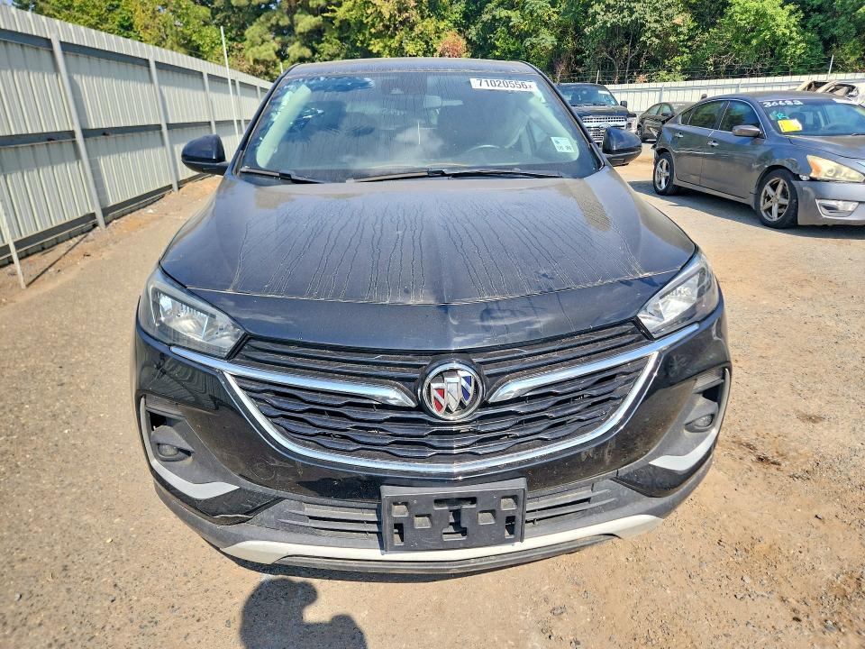 Aukcja sprzedaży 2020 Buick Encore Gx, vin: KL4MMCSL1LB108841, numer aukcji: 71020556
