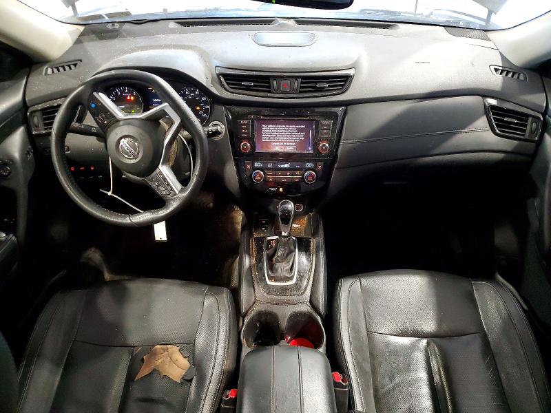 Aukcja sprzedaży 2019 Nissan Rogue, vin: 5N1AT2MV3KC785950, numer aukcji: 67072516