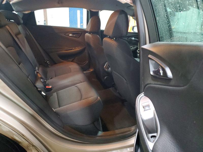 Продаж на аукціоні авто 2023 Chevrolet Malibu, vin: 1G1ZD5ST2PF216609, номер лоту: 68571446