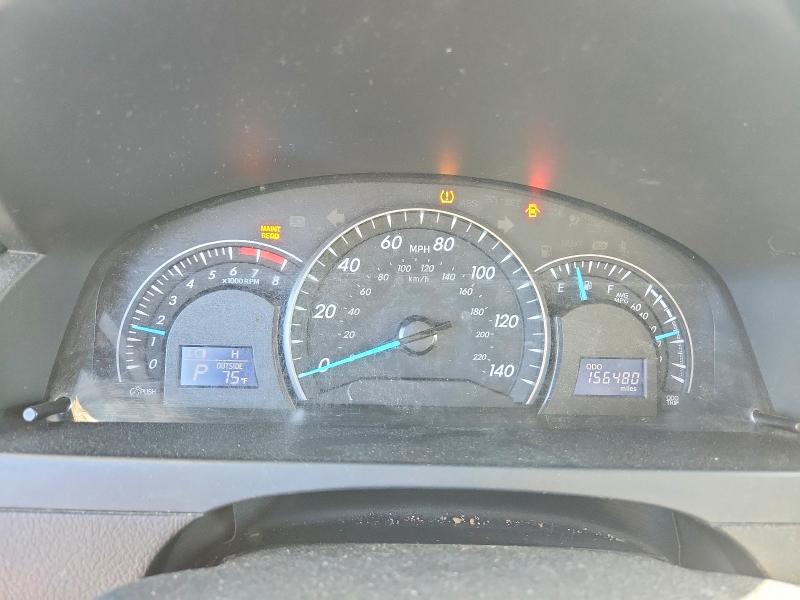2014 Toyota Camry მანქანა იყიდება აუქციონზე, vin: 4T4BF1FK1ER377914, აუქციონის ნომერი: 71080176