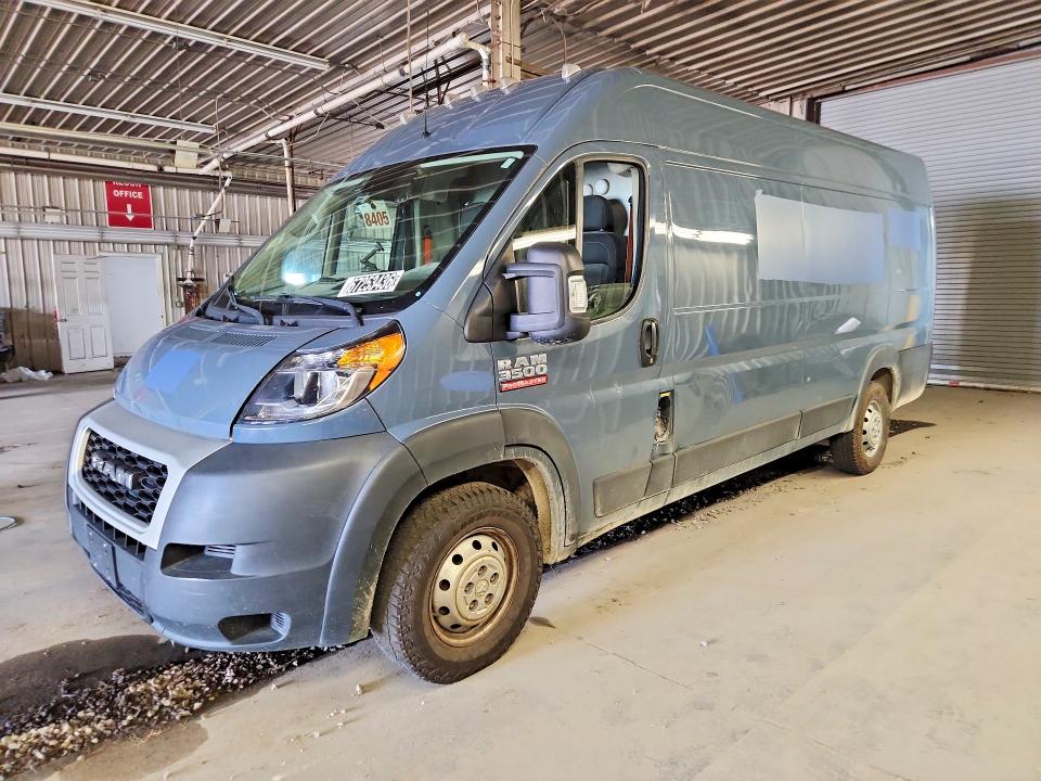 Aukcja sprzedaży 2021 Ram Promaster 3500, vin: 3C6MRVJG5ME541274, numer aukcji: 67253436