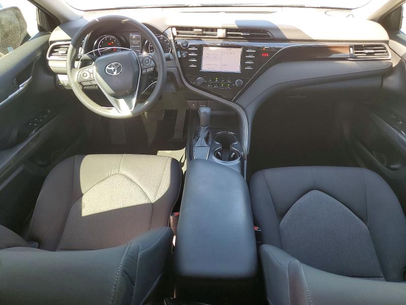 Продажа на аукционе авто 2019 Toyota Camry, vin: 4T1B11HK0KU222868, номер лота: 68027716