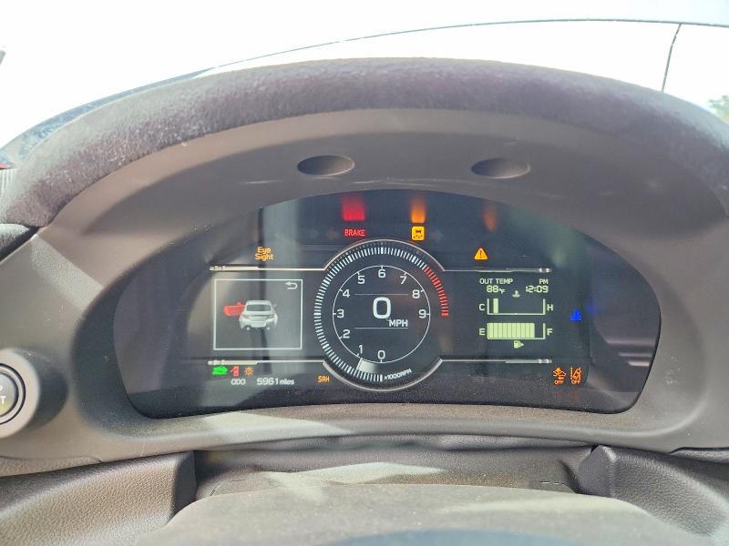 Продажа на аукционе авто 2026 Toyota Gr86, vin: JF1ZNBE14T9077062, номер лота: 68012276