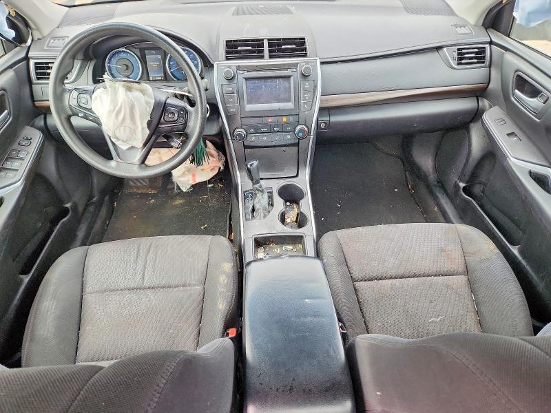 Aukcja sprzedaży 2016 Toyota Camry, vin: 4T4BF1FK8GR548001, numer aukcji: 70373656