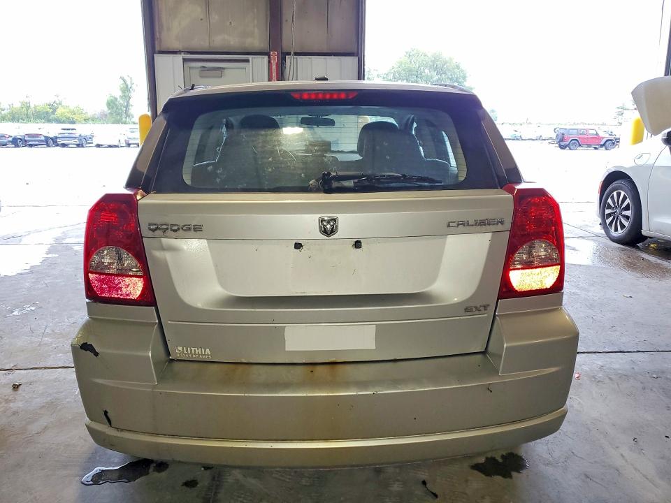 70877136 :رقم المزاد ، 1B3CB4HA3AD534049 vin ، 2010 Dodge Caliber مزاد بيع