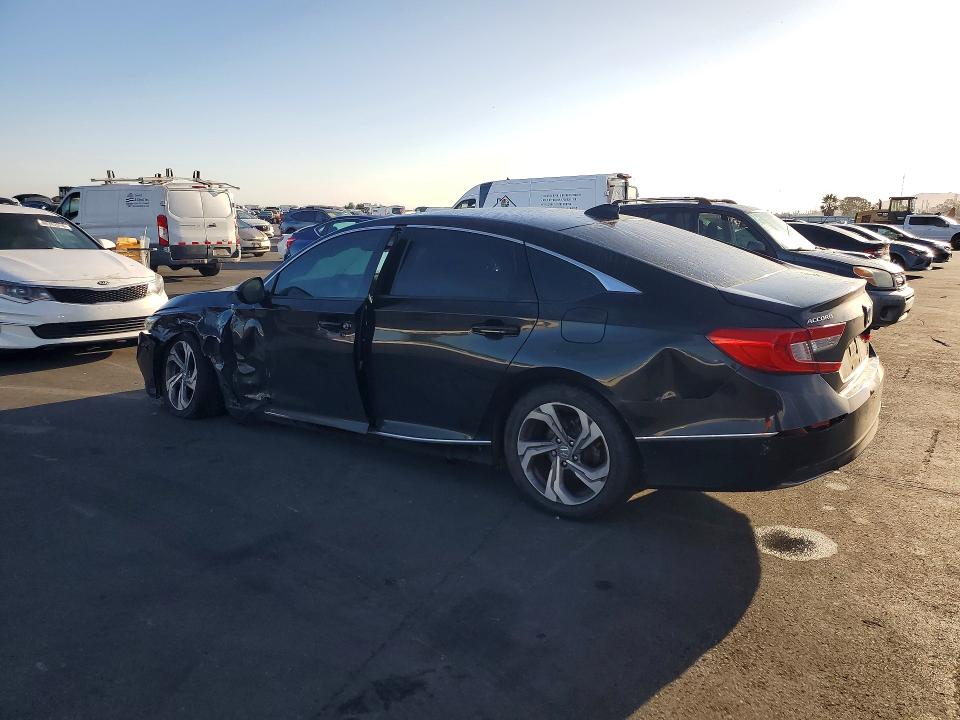 Aukcja sprzedaży 2018 Honda Accord, vin: 1HGCV1F49JA015916, numer aukcji: 68941066